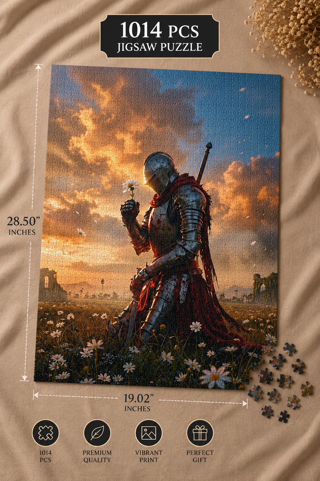 The Sunset Oath