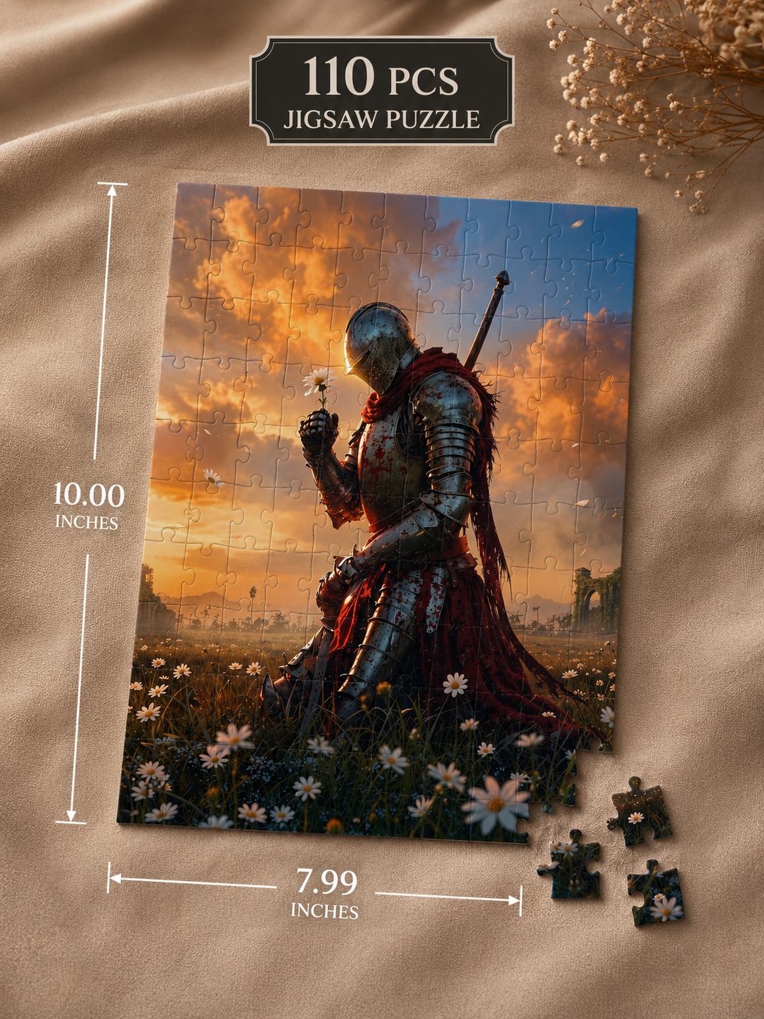 The Sunset Oath