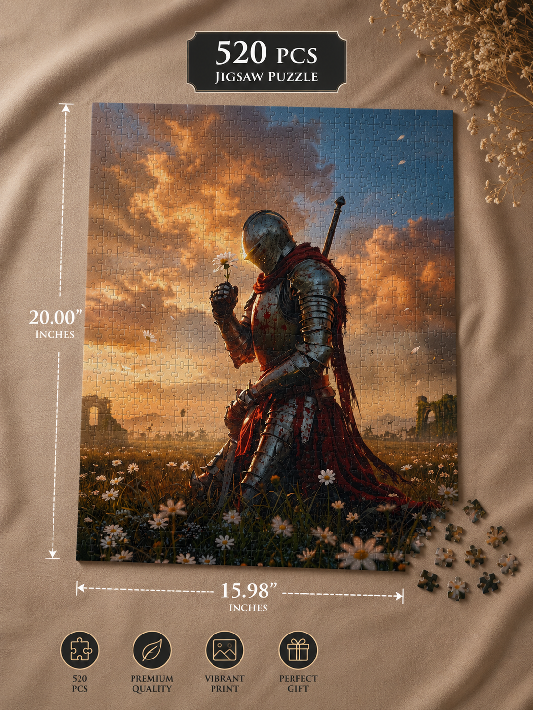 The Sunset Oath