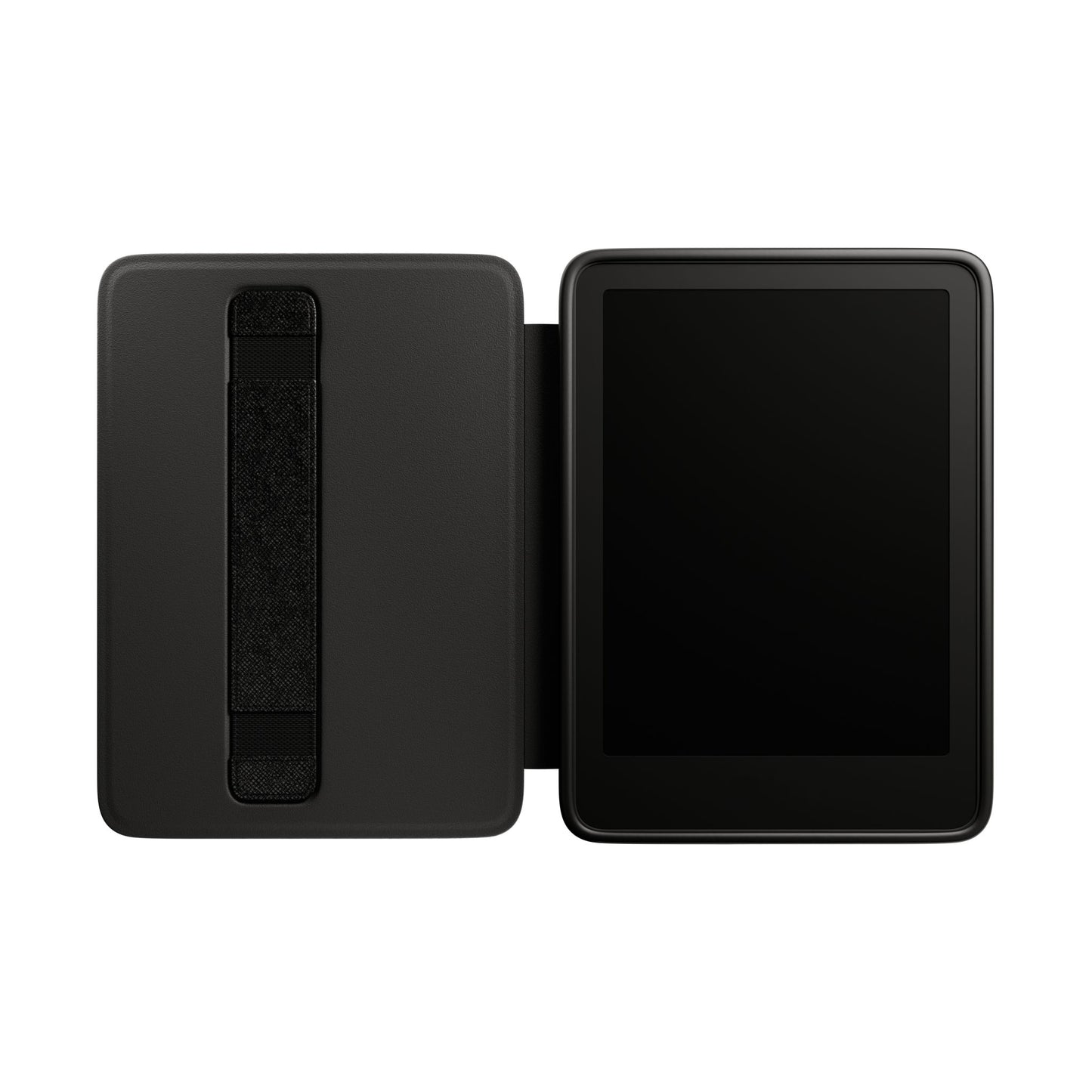 Quiet Pages of the Knight – Kindle Case