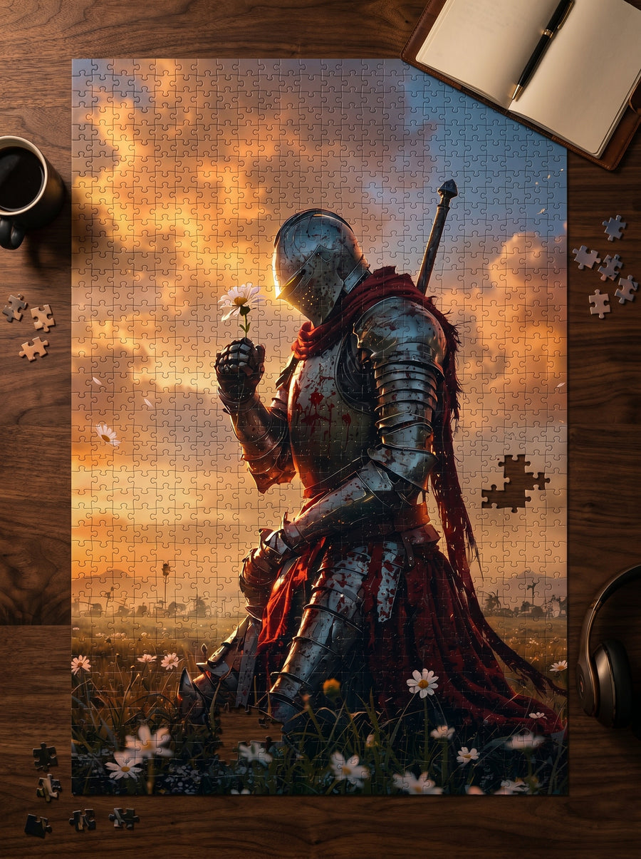 The Sunset Oath